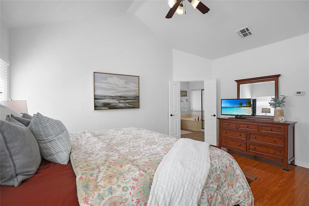 Hemmingway At Craig Ranch Ph 2 - Residential