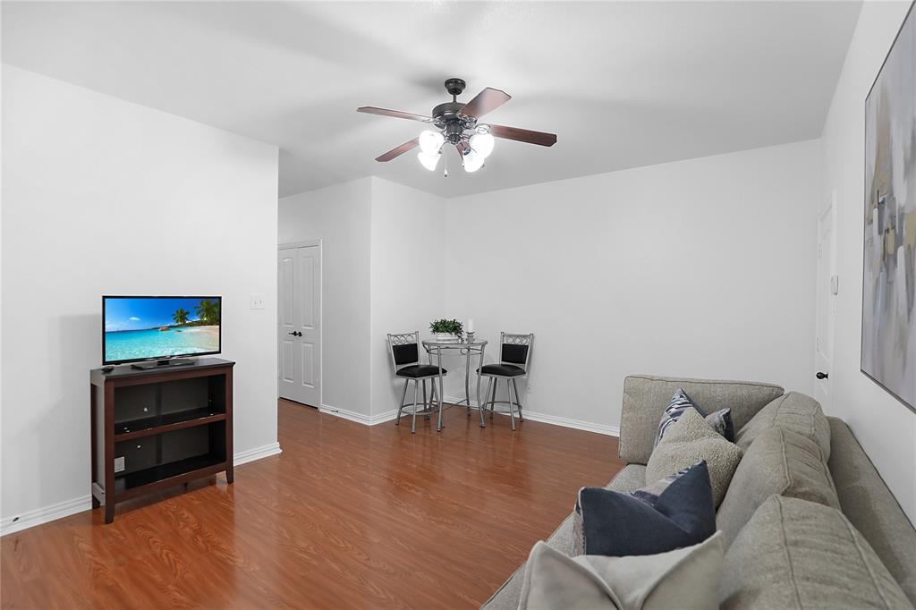 Hemmingway At Craig Ranch Ph 2 - Residential