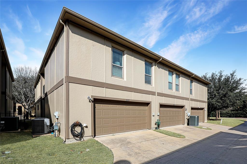 Hemmingway At Craig Ranch Ph 2 - Residential