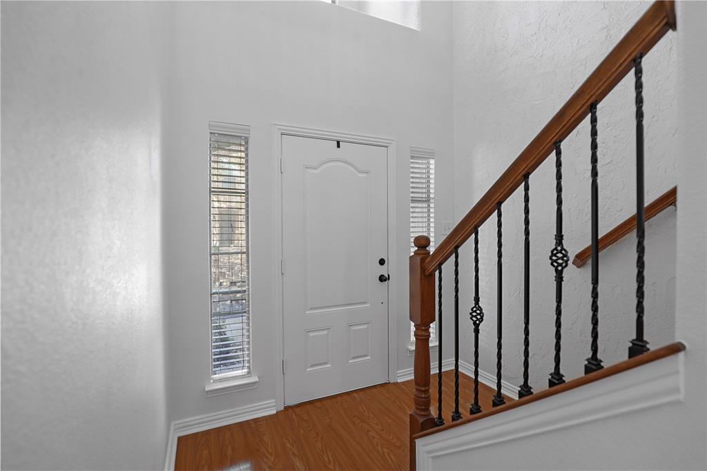 Hemmingway At Craig Ranch Ph 2 - Residential