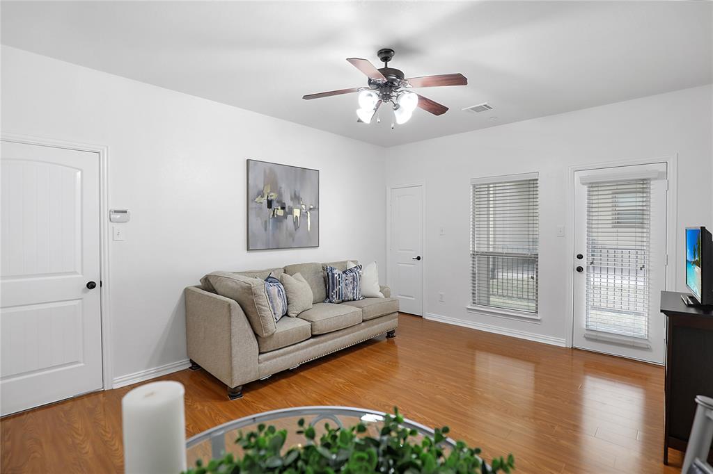 Hemmingway At Craig Ranch Ph 2 - Residential