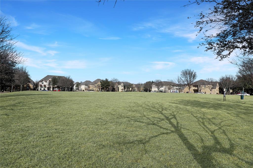 Hemmingway At Craig Ranch Ph 2 - Residential