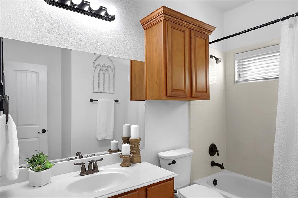 Hemmingway At Craig Ranch Ph 2 - Residential