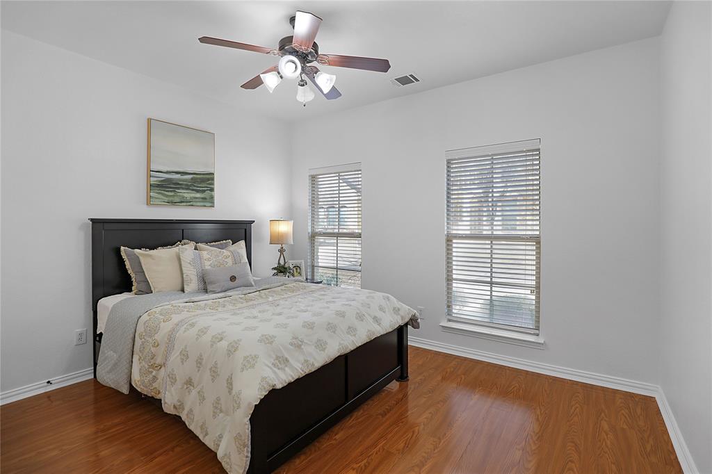 Hemmingway At Craig Ranch Ph 2 - Residential