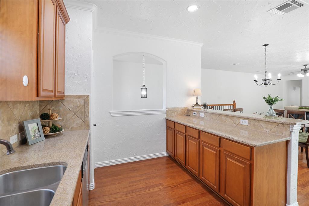 Hemmingway At Craig Ranch Ph 2 - Residential