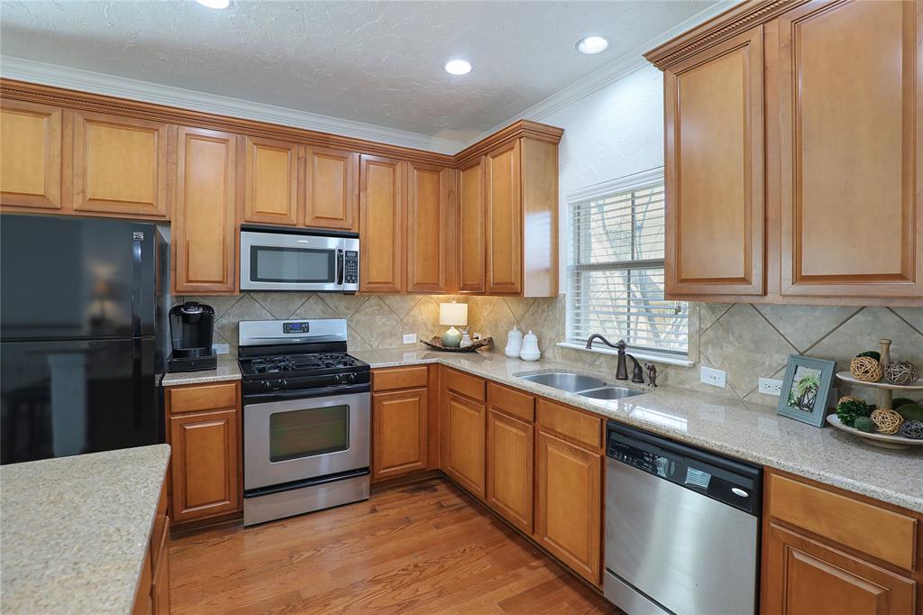 Hemmingway At Craig Ranch Ph 2 - Residential