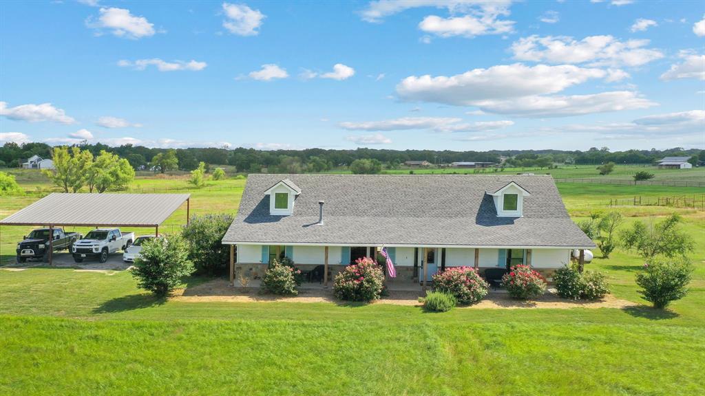 202 Counry Road 3697