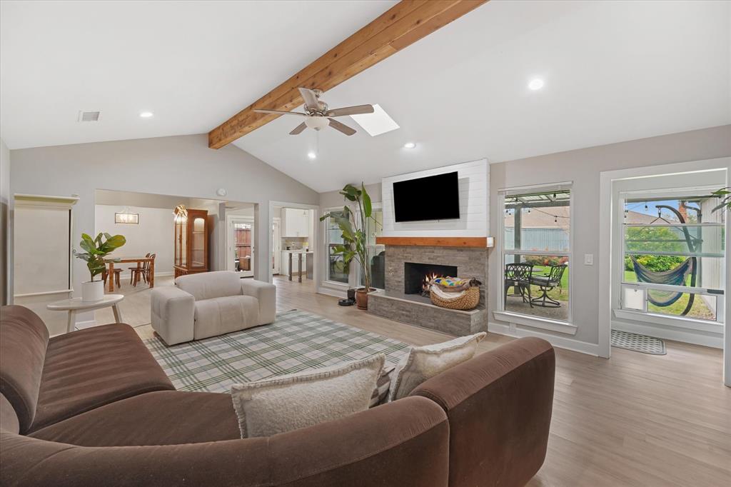 2109 Parkhaven Drive