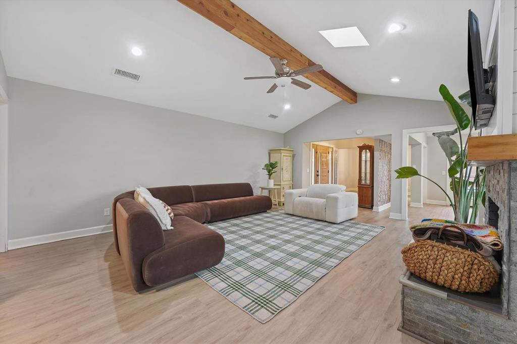 2109 Parkhaven Drive