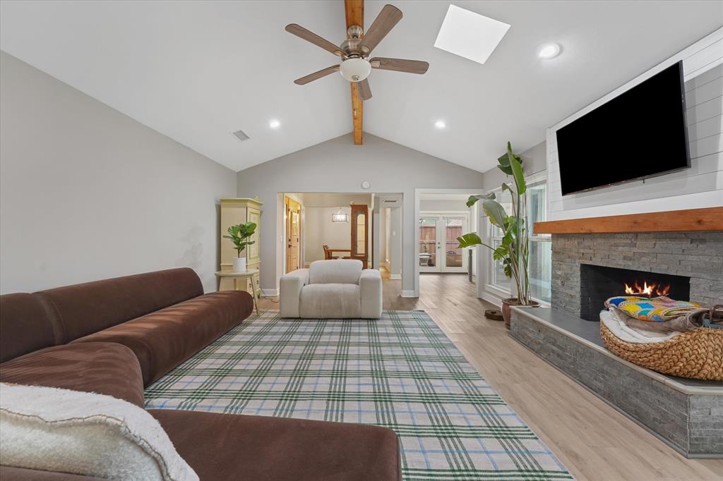 2109 Parkhaven Drive