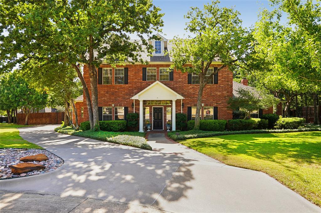 27 Oak Forrest Circle