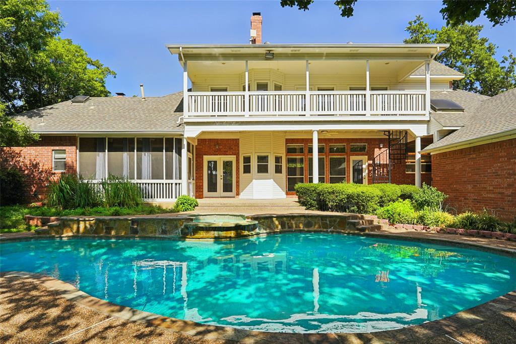 27 Oak Forrest Circle