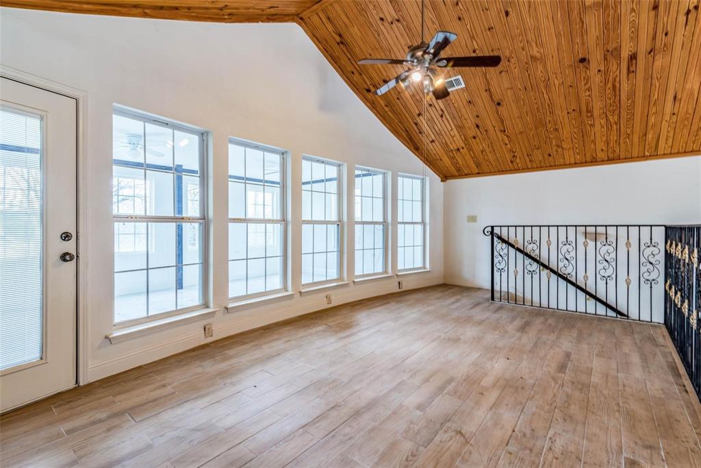 John Gentry - Residential Lease