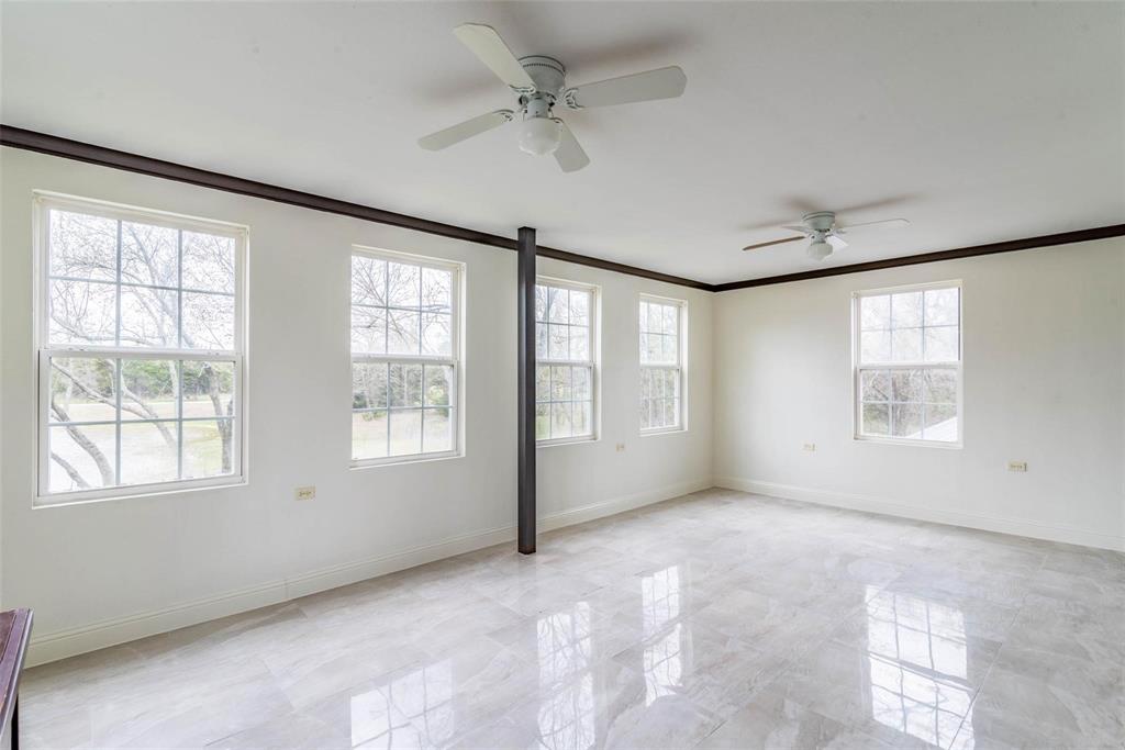 John Gentry - Residential Lease