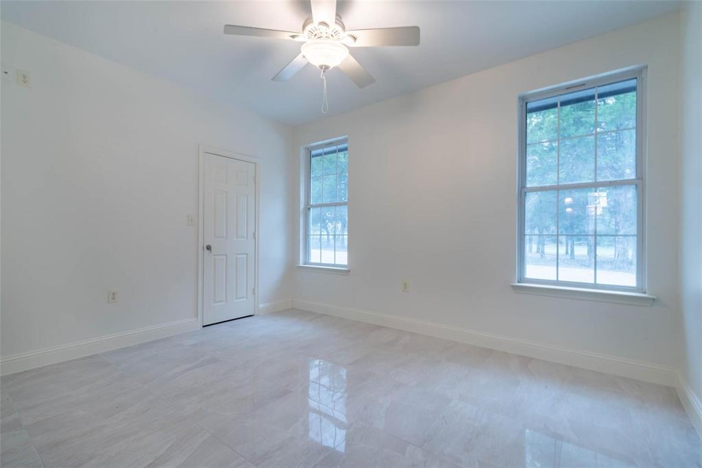 John Gentry - Residential Lease