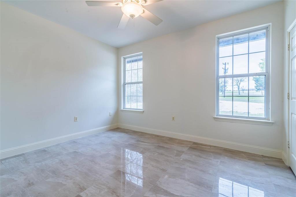 John Gentry - Residential Lease