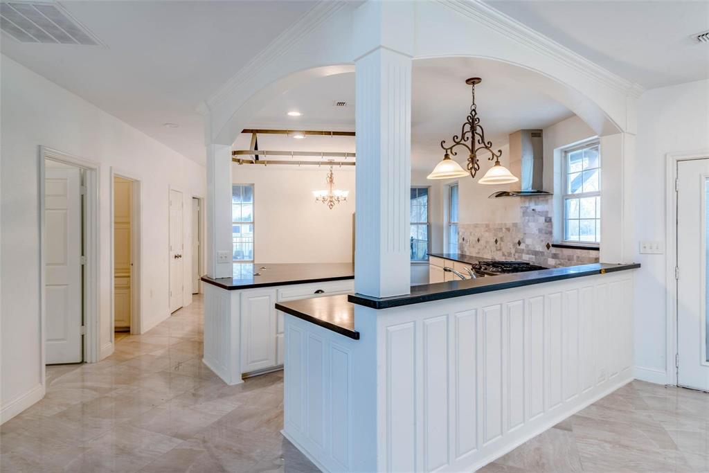 John Gentry - Residential Lease