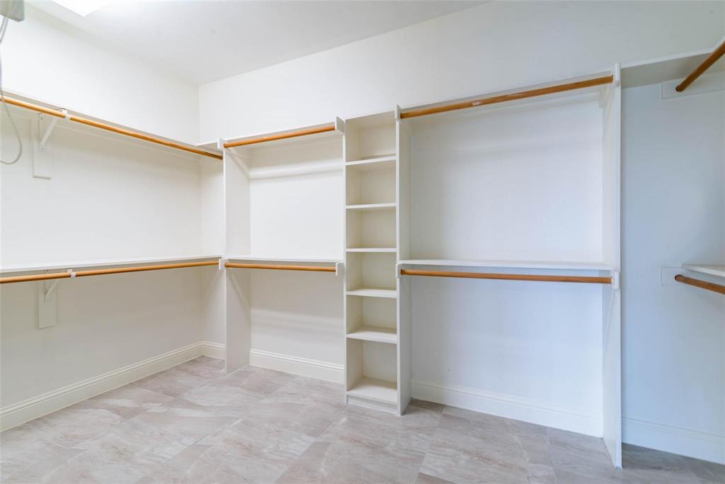 John Gentry - Residential Lease