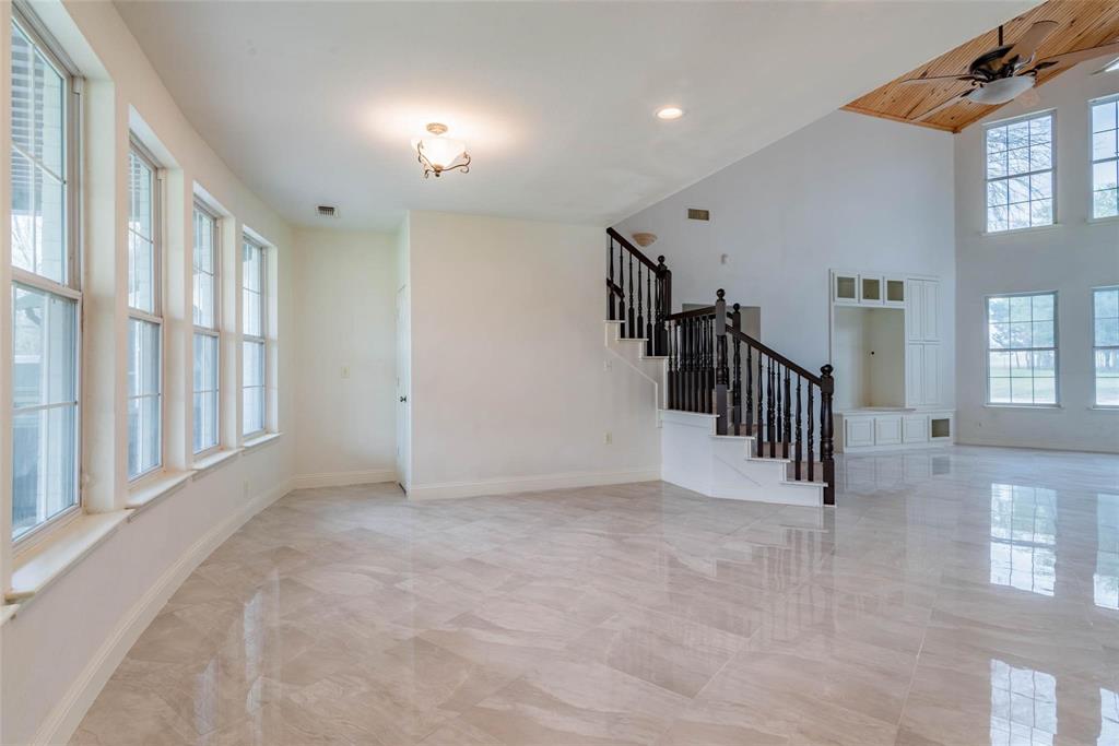 John Gentry - Residential Lease