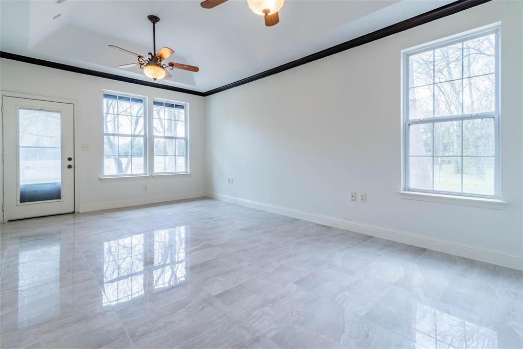 John Gentry - Residential Lease