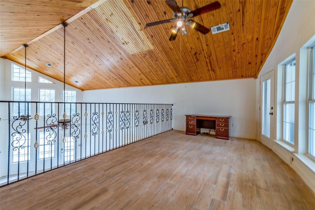 John Gentry - Residential Lease