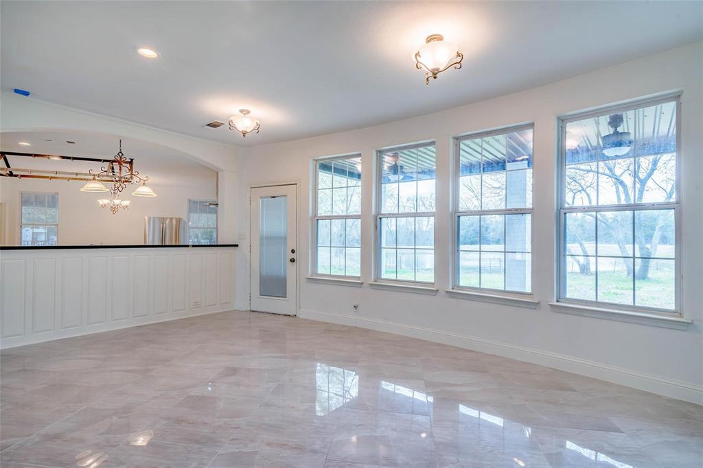 John Gentry - Residential Lease