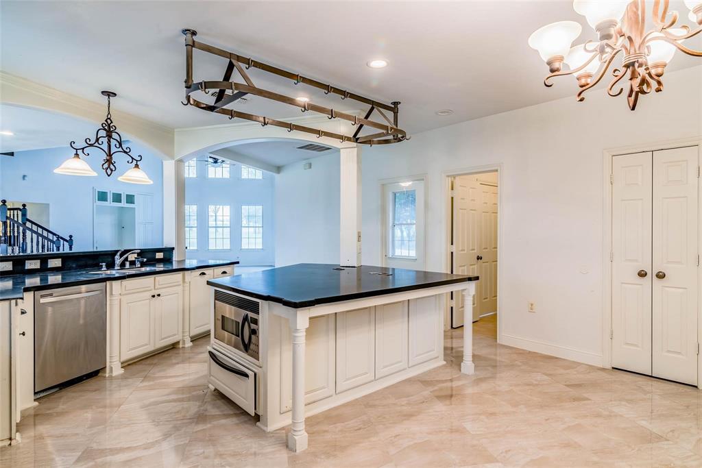 John Gentry - Residential Lease