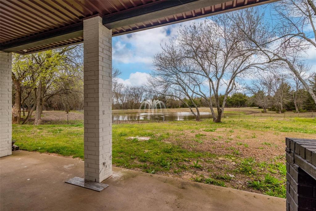 John Gentry - Residential Lease