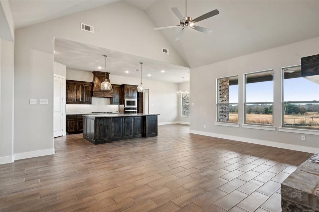 Brock Heights - Residential