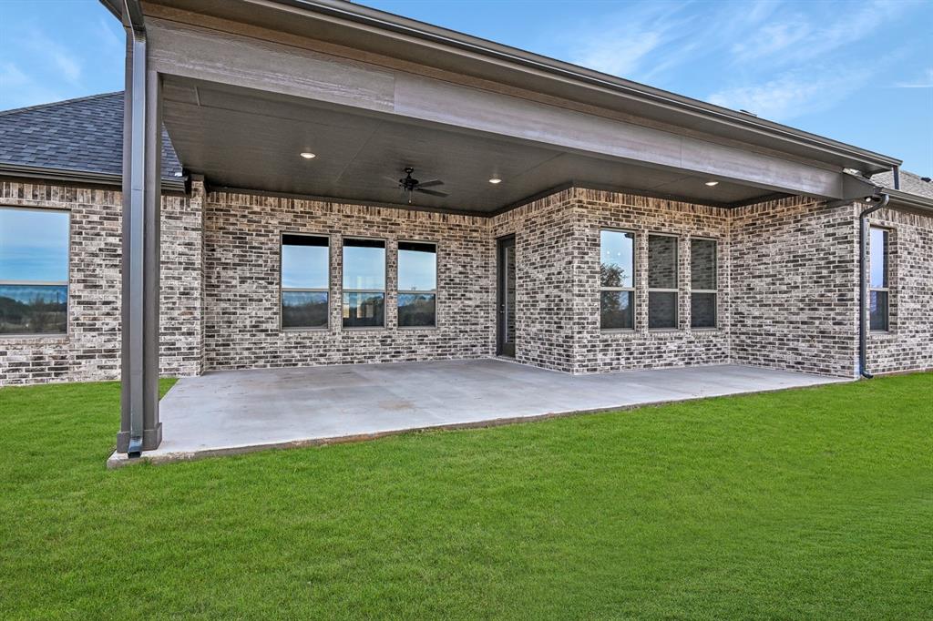 Brock Heights - Residential