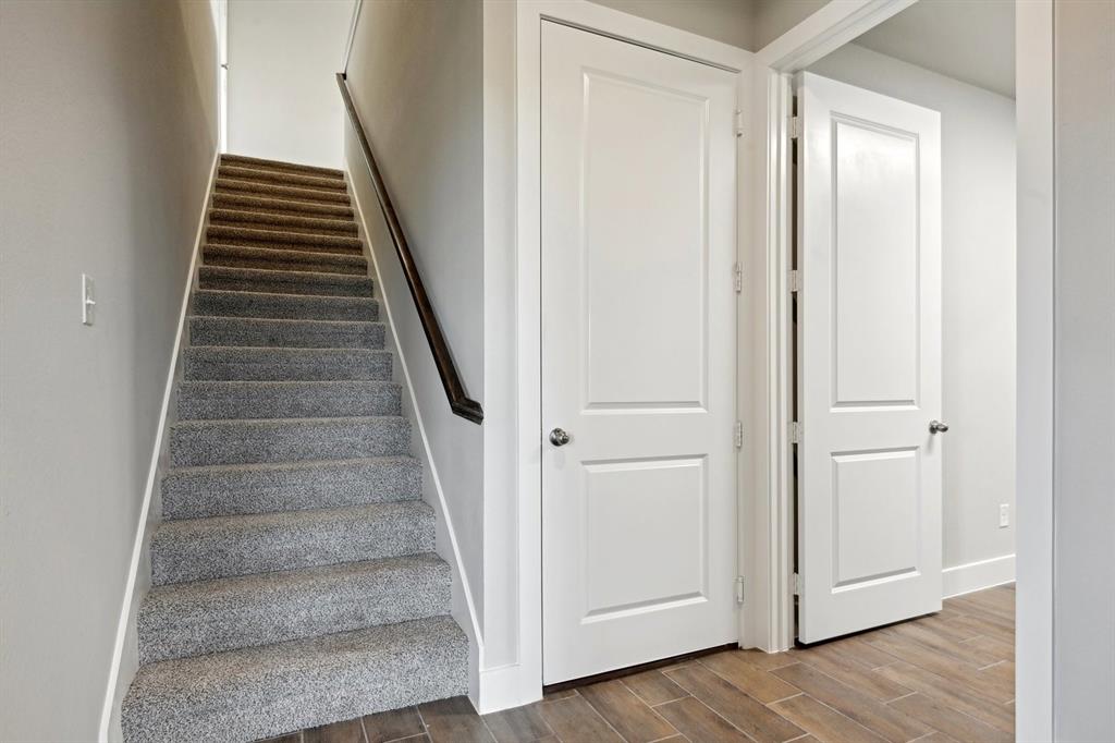 Brock Heights - Residential