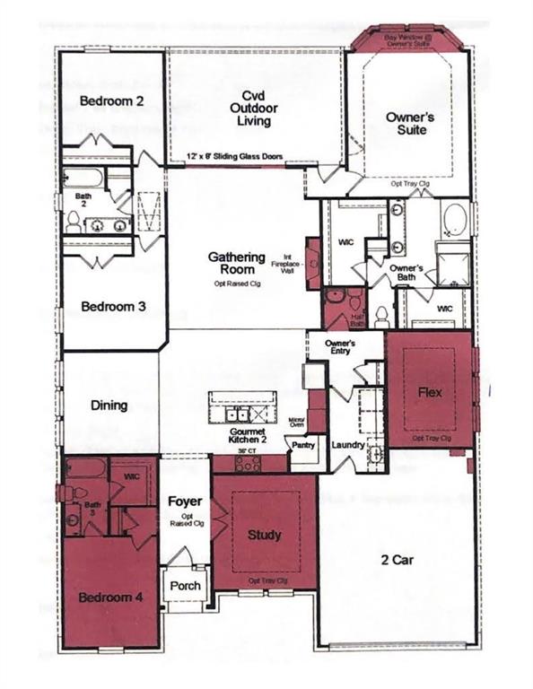 SOMERSET PARK - Residential Lease