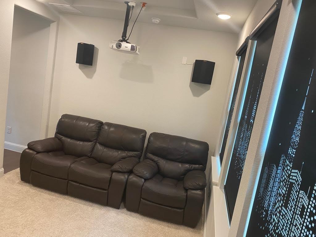 SOMERSET PARK - Residential Lease