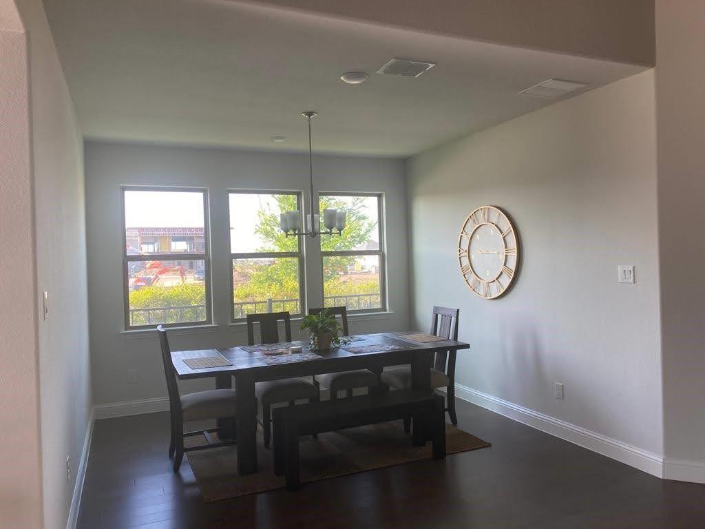 SOMERSET PARK - Residential Lease