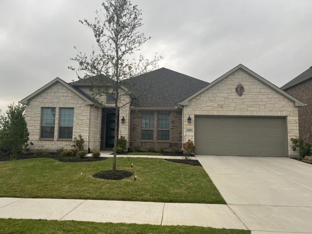 SOMERSET PARK - Residential Lease