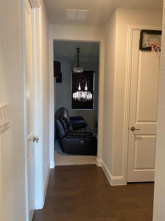 SOMERSET PARK - Residential Lease