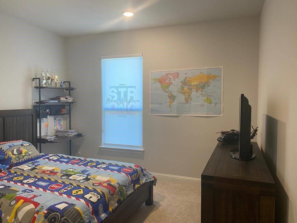 SOMERSET PARK - Residential Lease