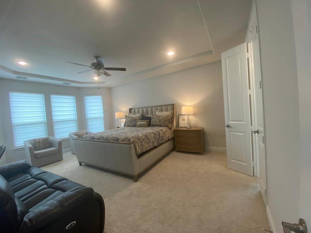 SOMERSET PARK - Residential Lease