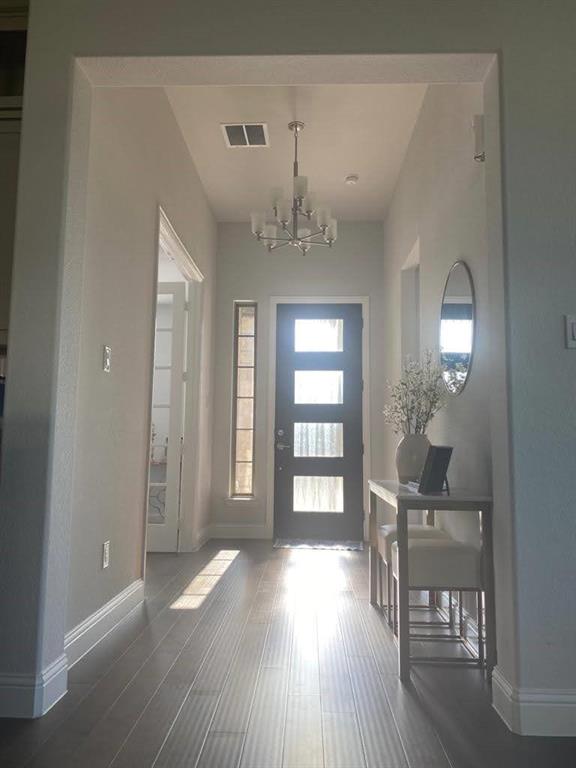 SOMERSET PARK - Residential Lease