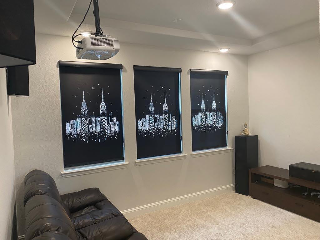 SOMERSET PARK - Residential Lease