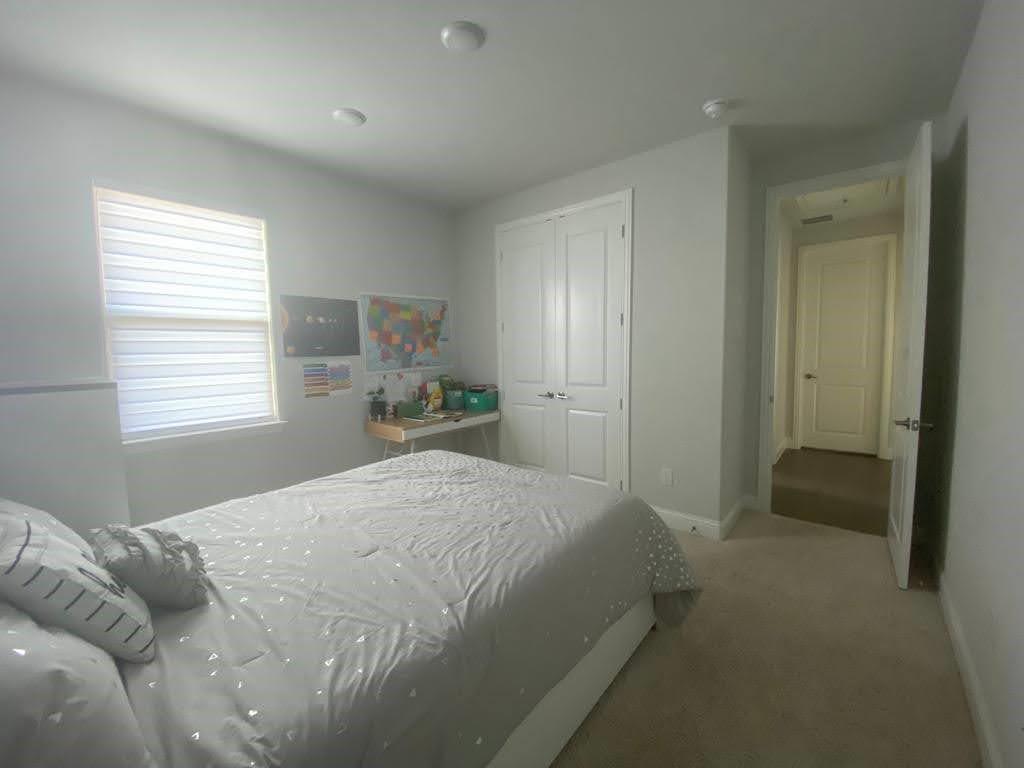 SOMERSET PARK - Residential Lease