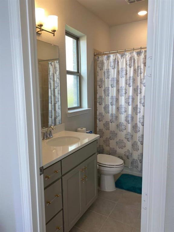 SOMERSET PARK - Residential Lease