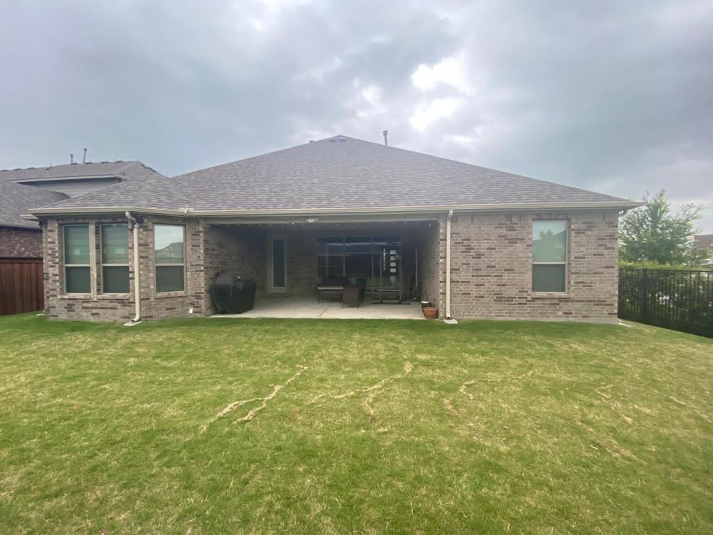 SOMERSET PARK - Residential Lease