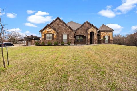 110 Bolivar Drive Weatherford TX 76085