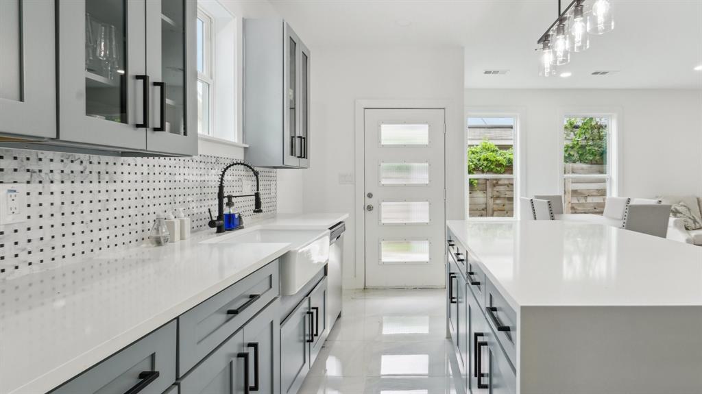 Wheeler & Reuss Eagle Ford - Residential