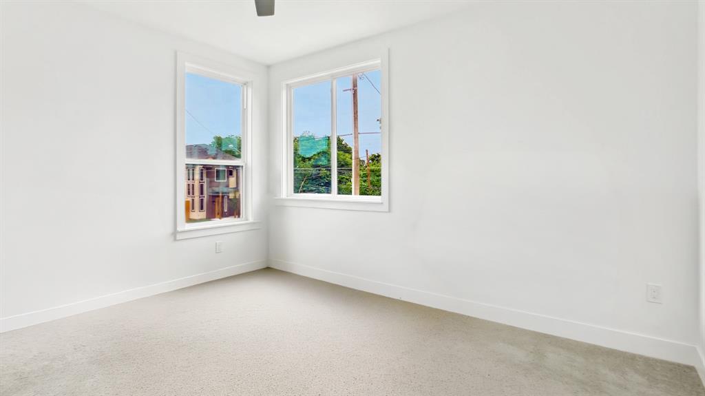 Wheeler & Reuss Eagle Ford - Residential