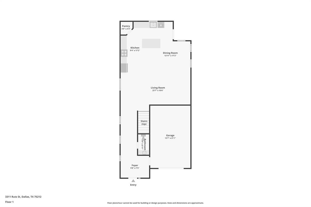 Wheeler & Reuss Eagle Ford - Residential