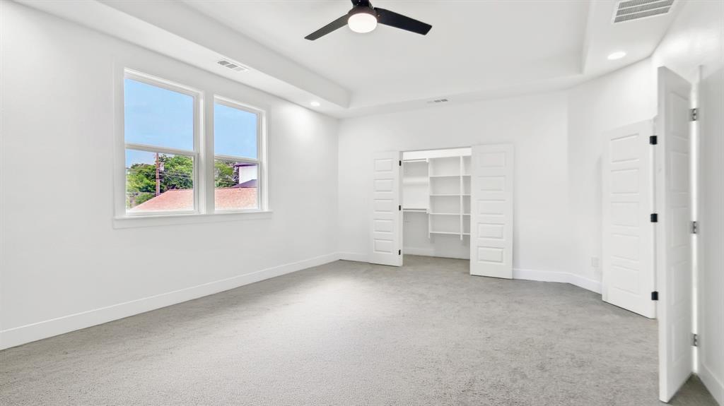 Wheeler & Reuss Eagle Ford - Residential