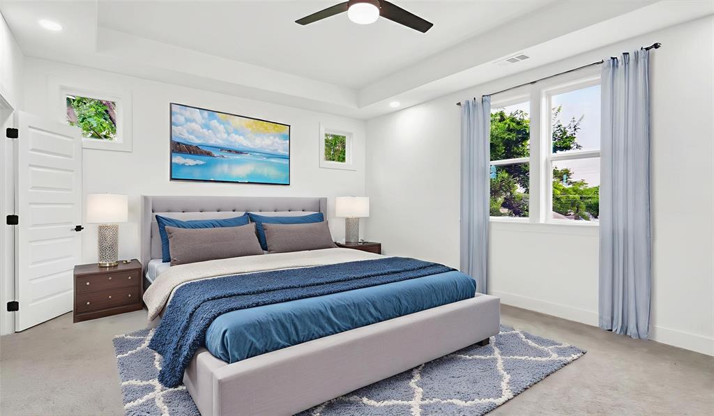 Wheeler & Reuss Eagle Ford - Residential