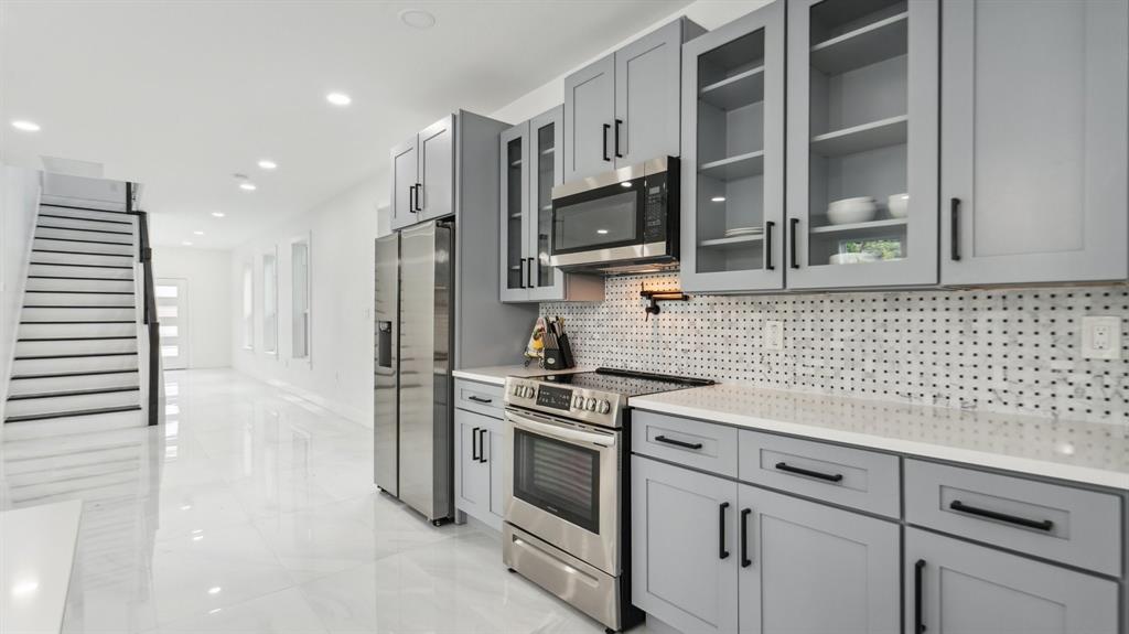 Wheeler & Reuss Eagle Ford - Residential